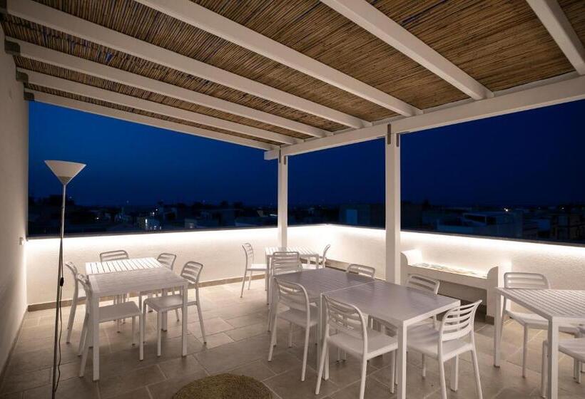 Пансион Cocciu D'amuri