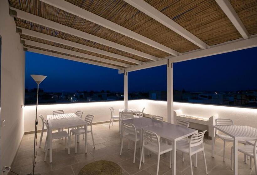 Пансион Cocciu D'amuri