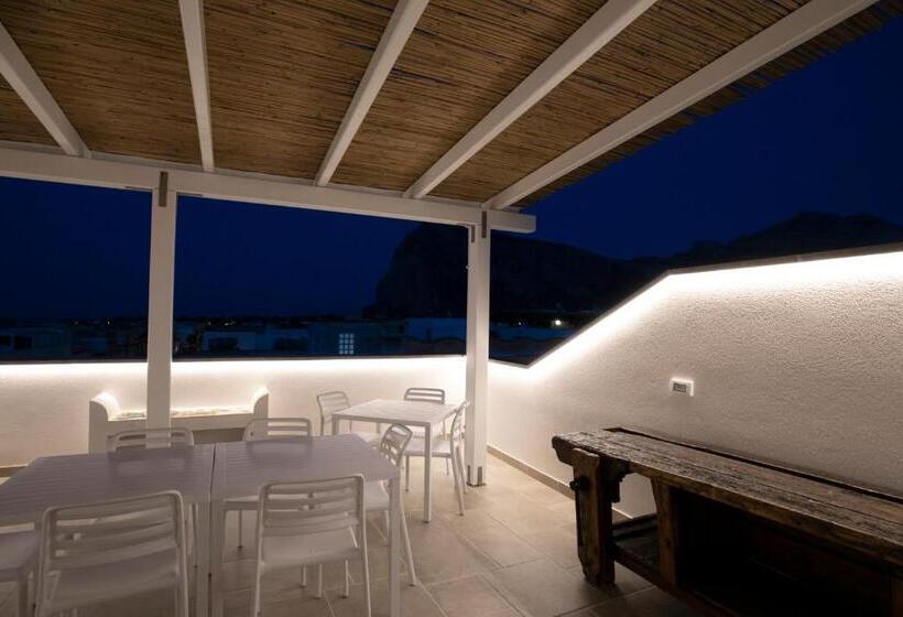 Пансион Cocciu D'amuri