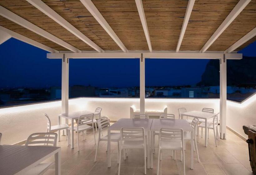 Пансион Cocciu D'amuri