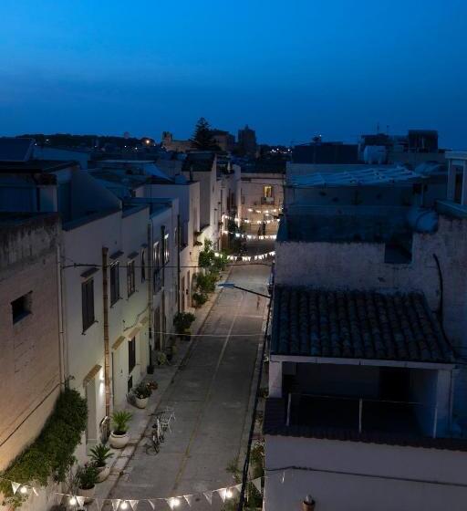 Пансион Cocciu D'amuri