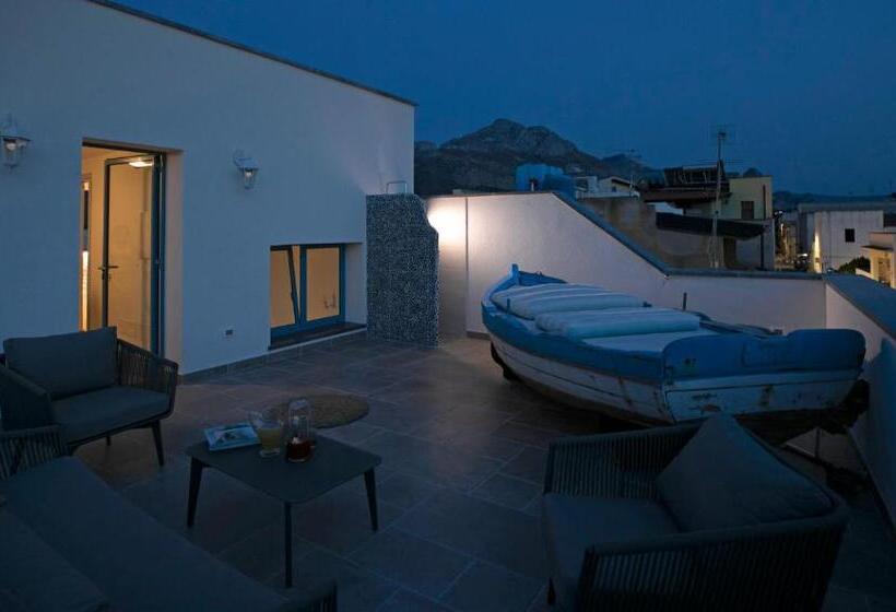 Пансион Cocciu D'amuri