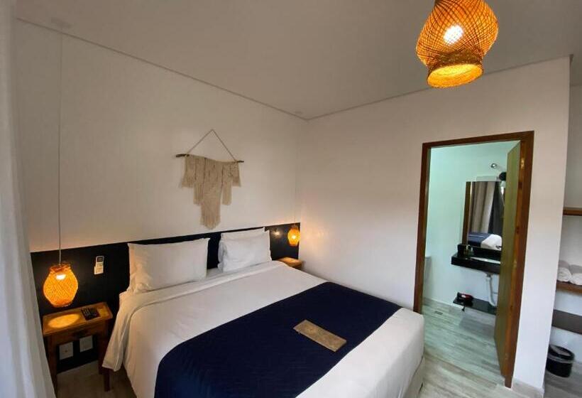 펜션 Pousada Pono Village