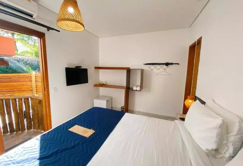 Majatalo Pousada Pono Village