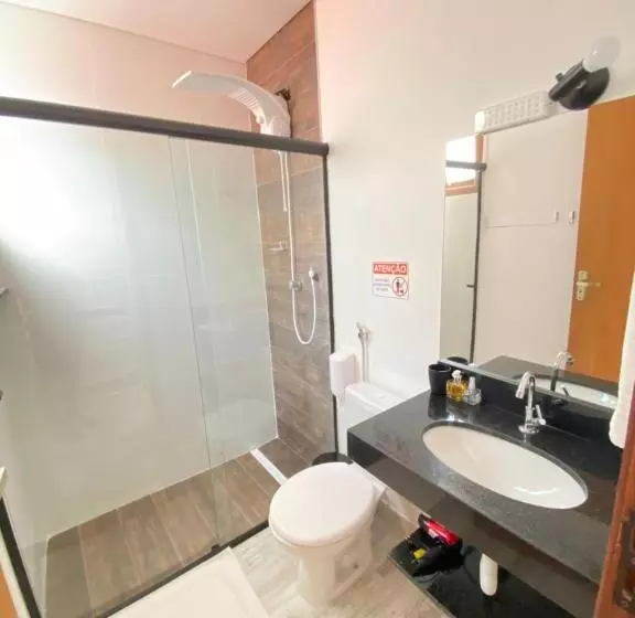 Majatalo Pousada Pono Village