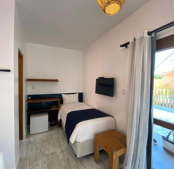 펜션 Pousada Pono Village