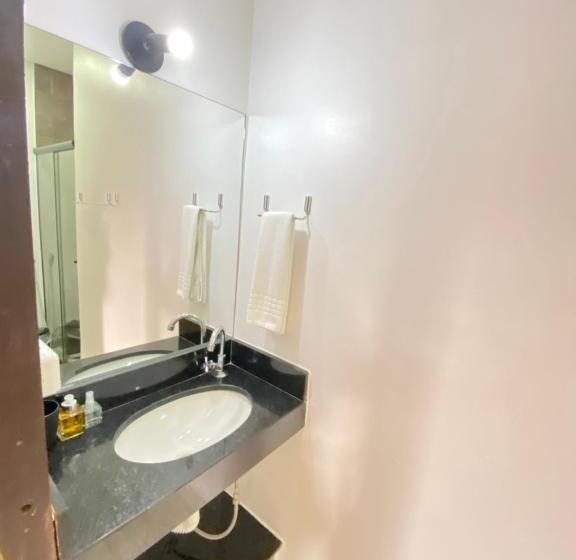 펜션 Pousada Pono Village