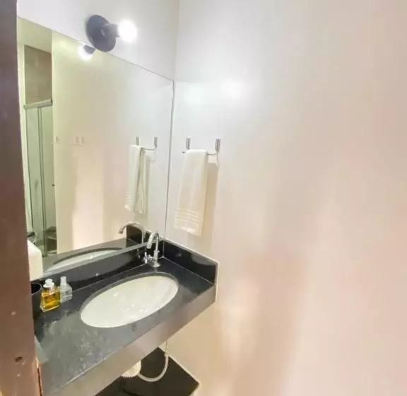 Majatalo Pousada Pono Village