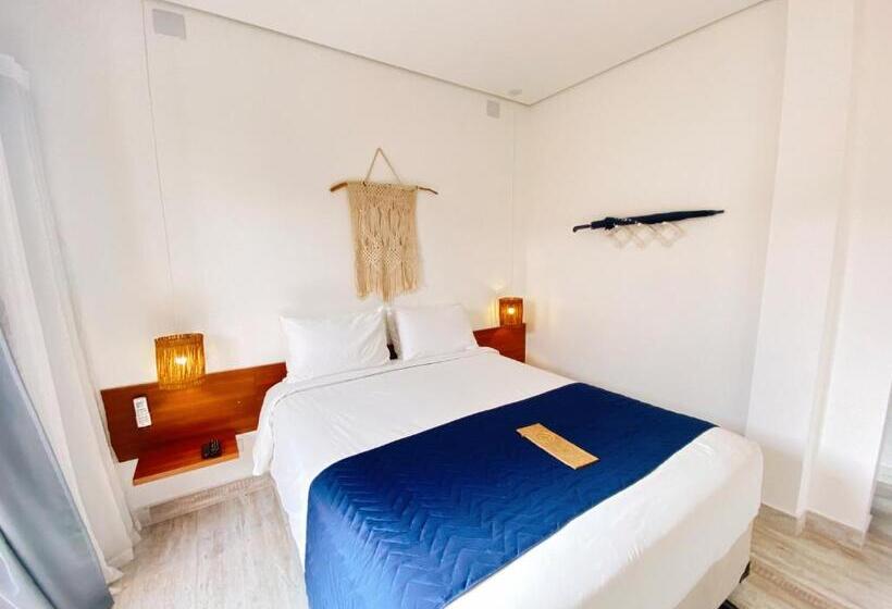 펜션 Pousada Pono Village