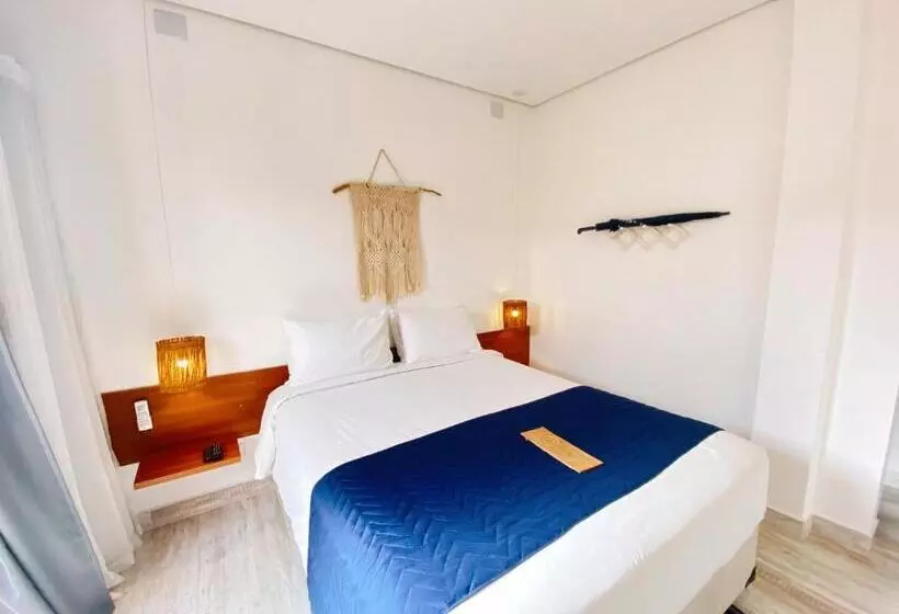 Majatalo Pousada Pono Village