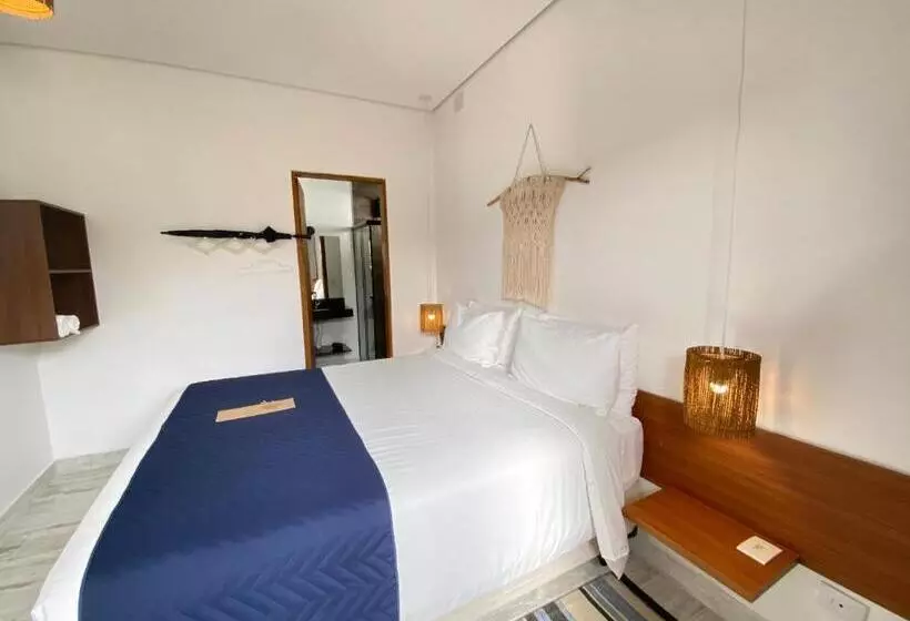 Majatalo Pousada Pono Village