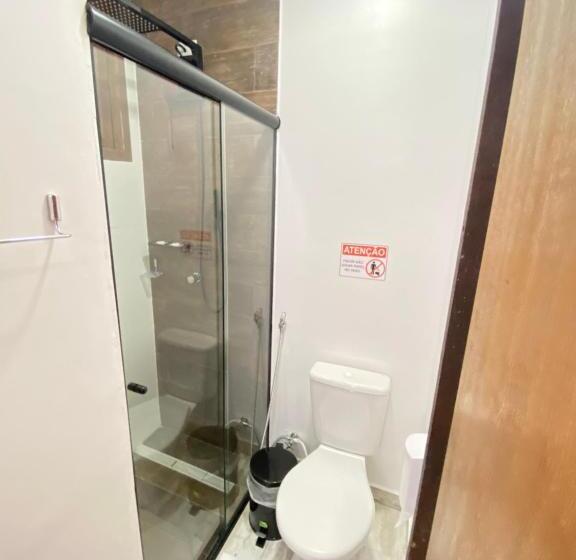 펜션 Pousada Pono Village