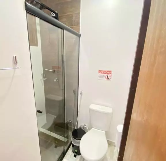 Majatalo Pousada Pono Village