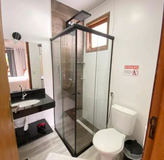 Majatalo Pousada Pono Village