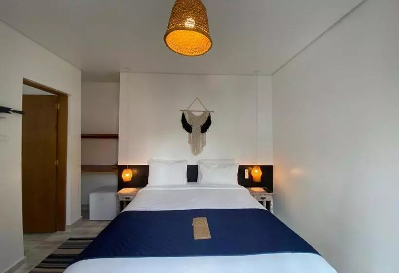 Majatalo Pousada Pono Village