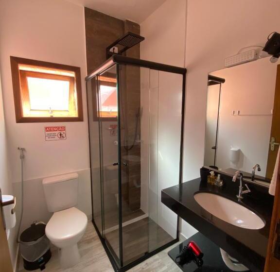 펜션 Pousada Pono Village