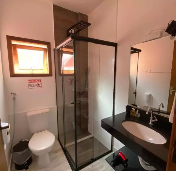 Majatalo Pousada Pono Village