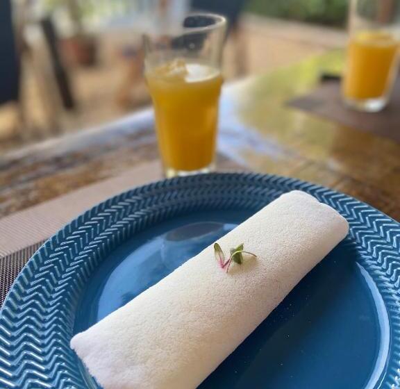 펜션 Pousada Pono Village