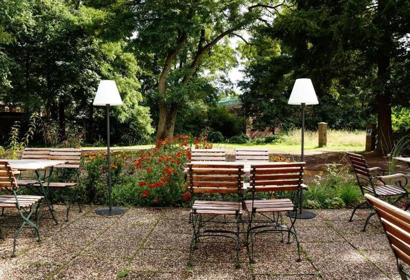 住宿加早餐  Frosch & Fisch