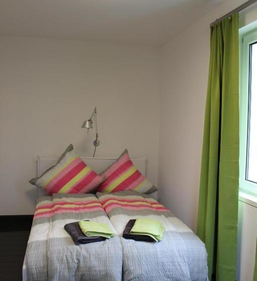 住宿加早餐  Frosch & Fisch