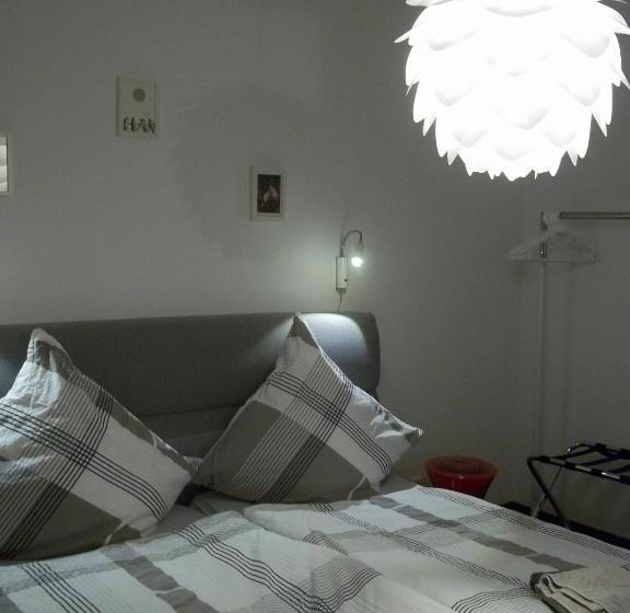 住宿加早餐  Frosch & Fisch