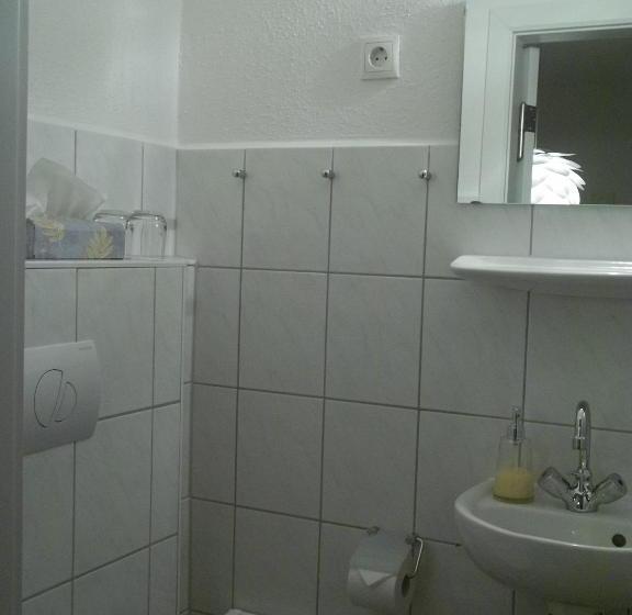 住宿加早餐  Frosch & Fisch