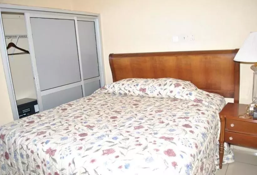 International Hotel, Yaoundé