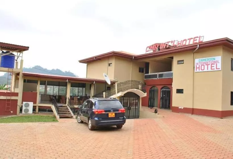 International Hotel, Yaoundé