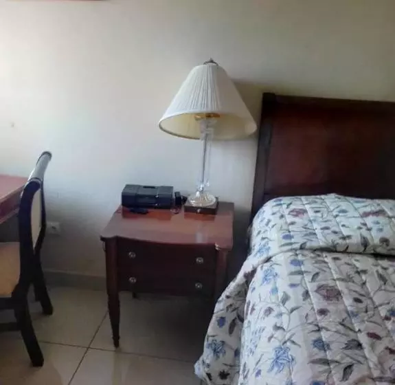 International Hotel, Yaoundé