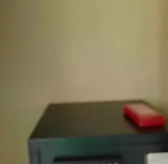 International Hotel, Yaoundé