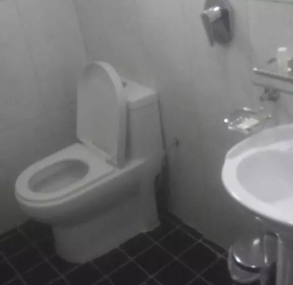 International Hotel, Yaoundé