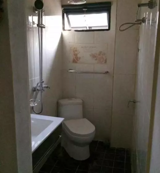 International Hotel, Yaoundé