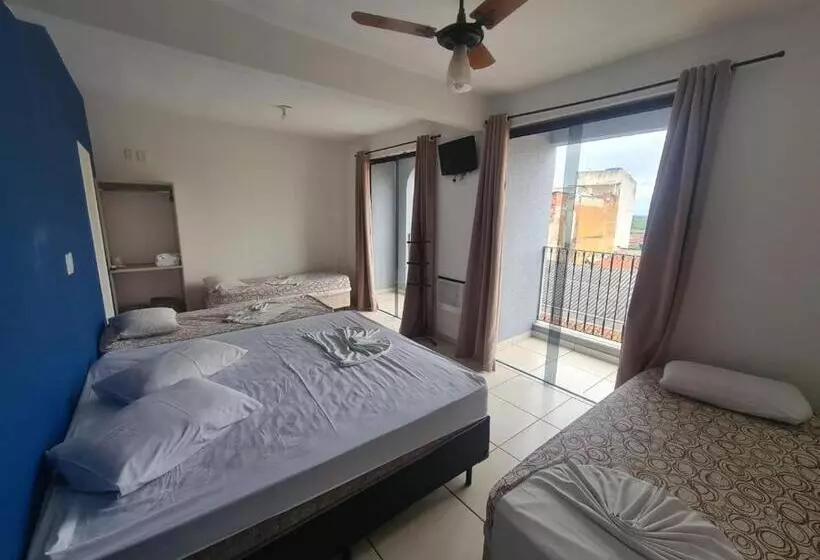 هتل Mao De Fatima