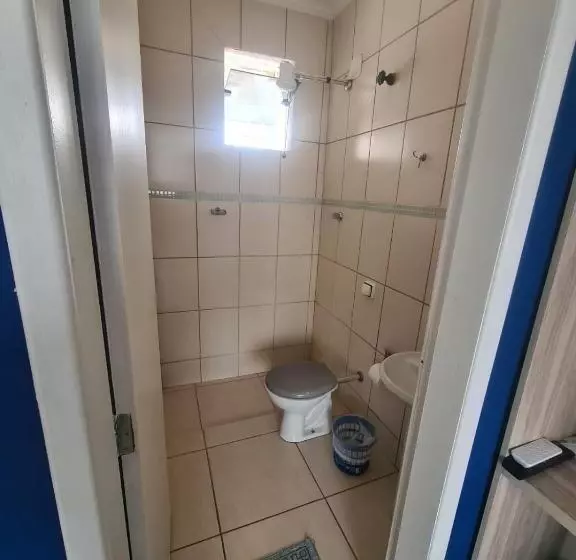 هتل Mao De Fatima