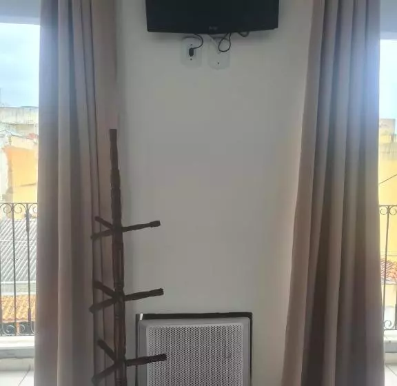 هتل Mao De Fatima