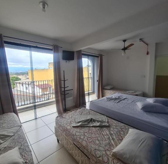 Отель Mao De Fatima