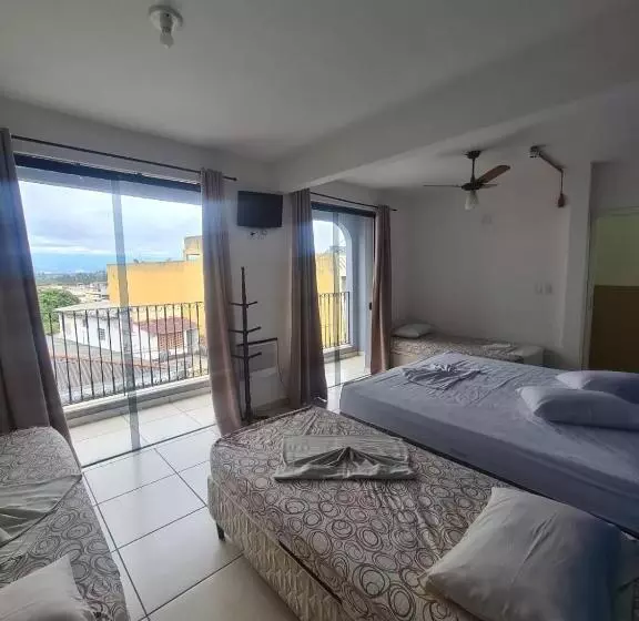 هتل Mao De Fatima