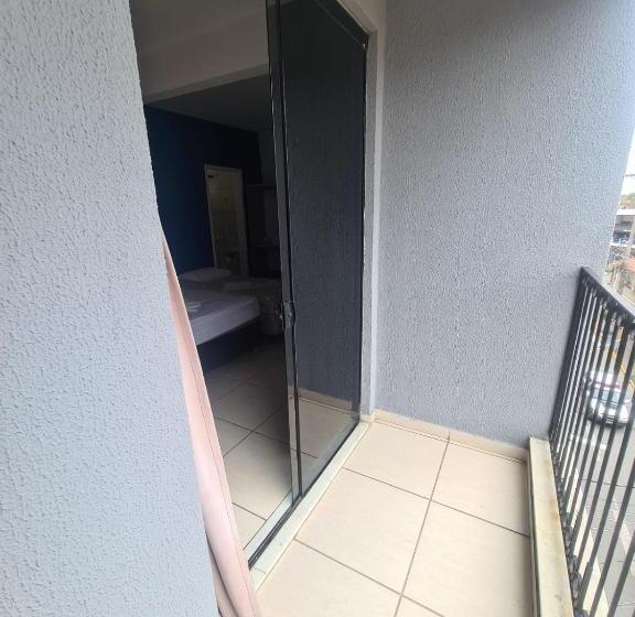 Отель Mao De Fatima