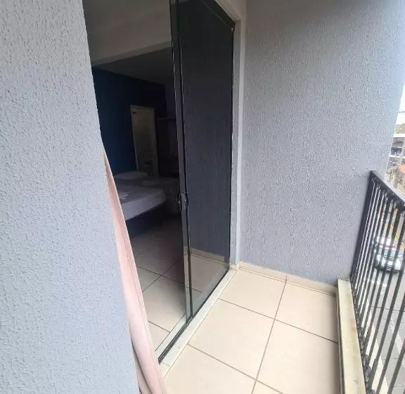 هتل Mao De Fatima