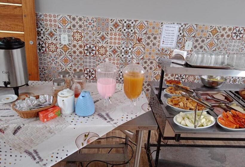 Отель Mao De Fatima