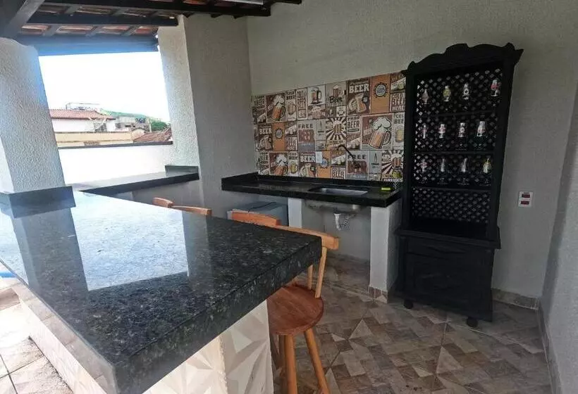 هتل Mao De Fatima