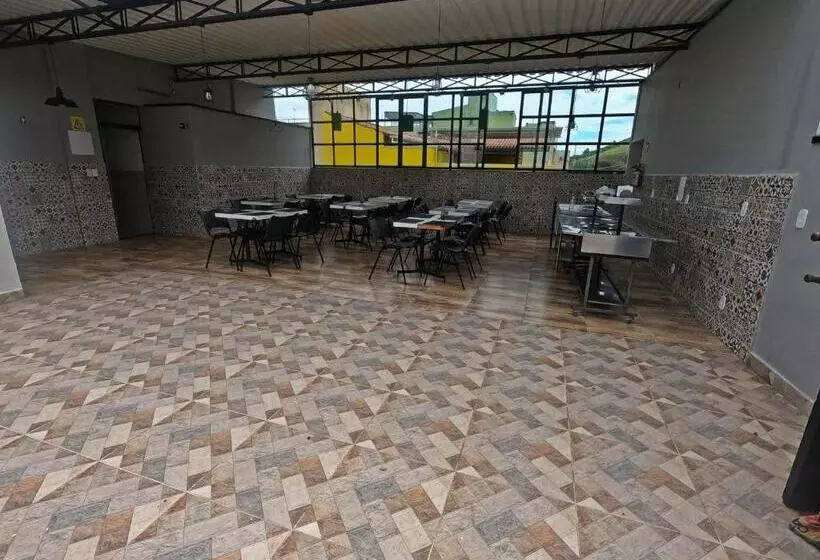 هتل Mao De Fatima