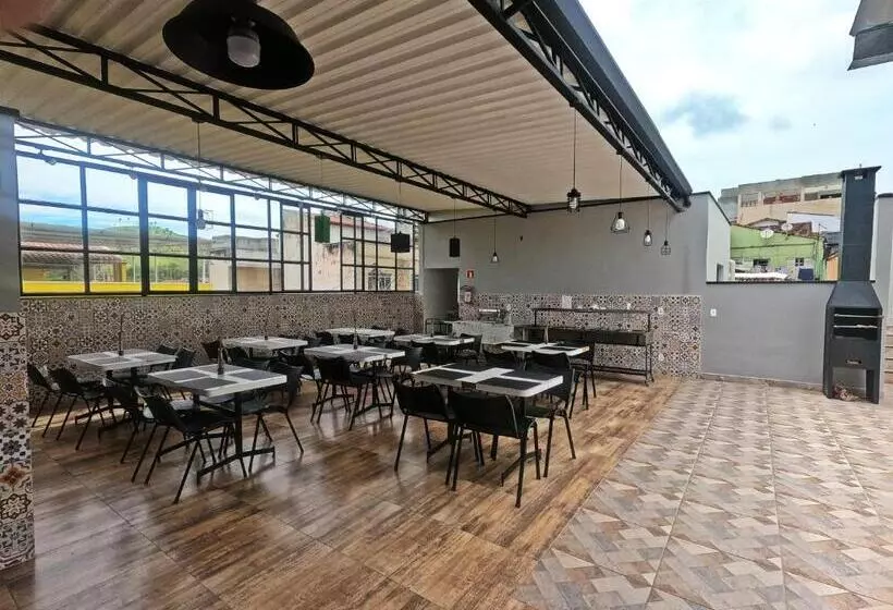 هتل Mao De Fatima