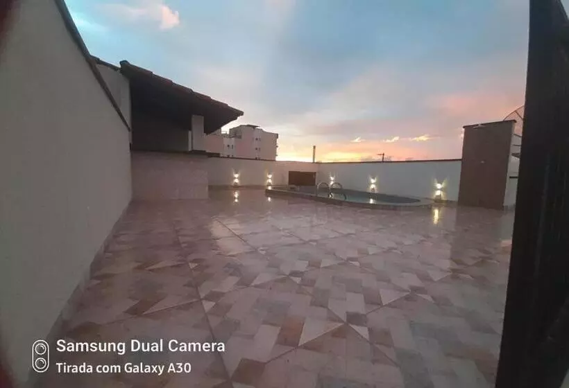 هتل Mao De Fatima