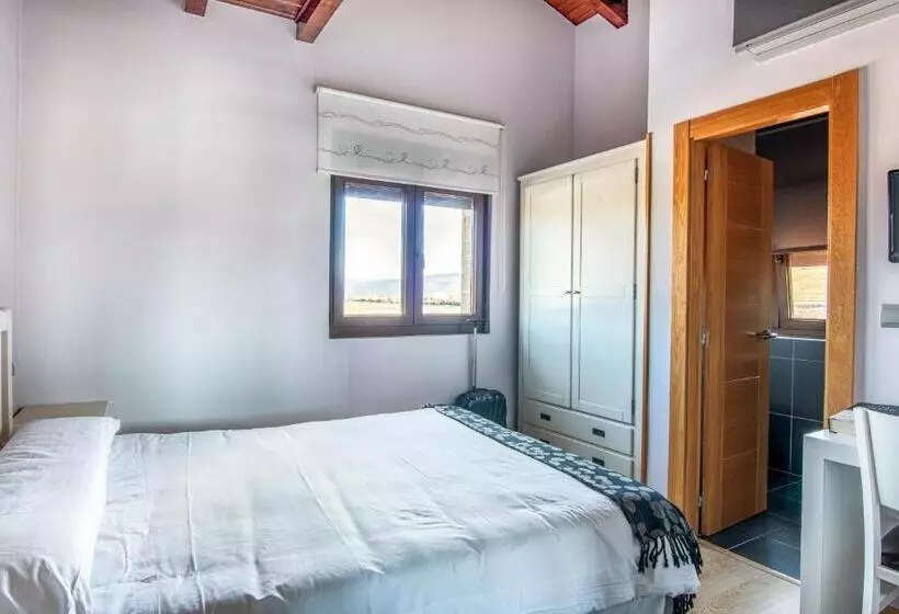 هتل Reinosa Atalaya La Vega