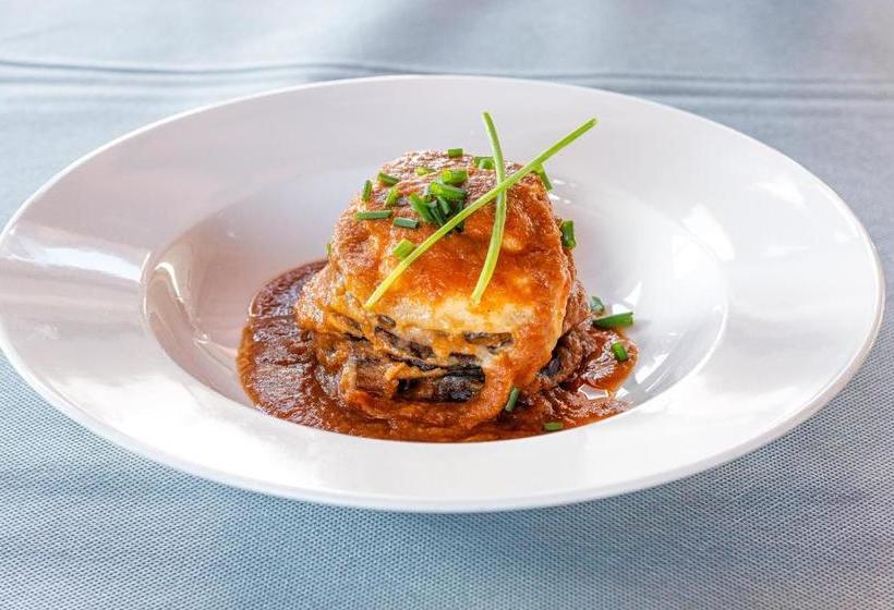 בית מלון כפרי Reinosa Atalaya La Vega