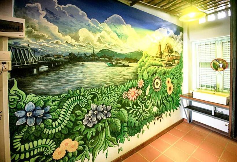 پانسیون Candy Pepper