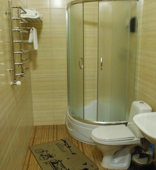 پانسیون Sadyba Darka