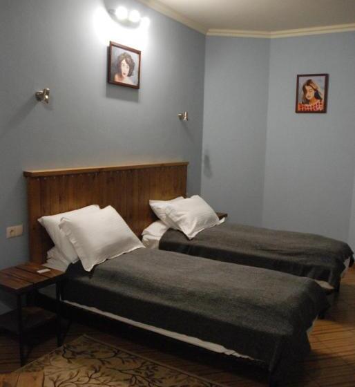 پانسیون Sadyba Darka