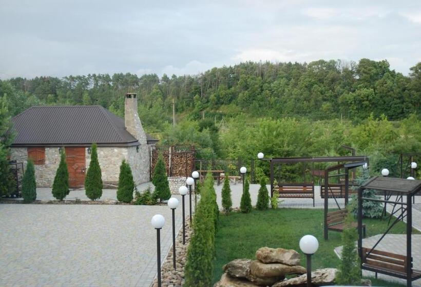 پانسیون Sadyba Darka